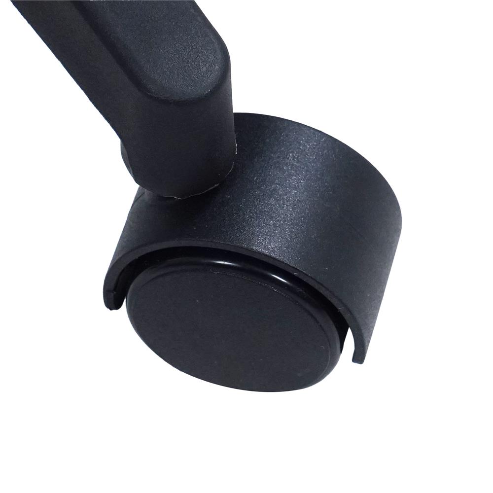 เก้าอี้สำนักงาน FURDINI GOODY NET สีดำ