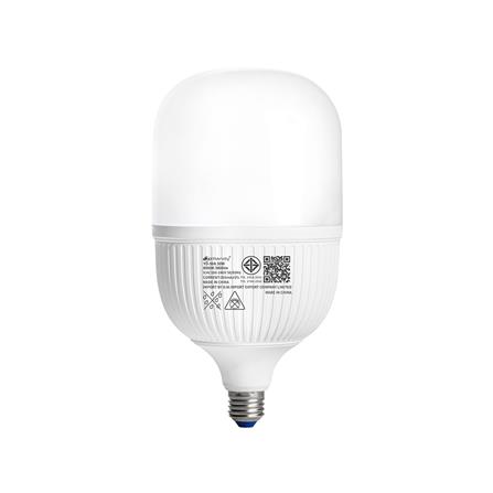 หลอด LED RANDY HIGH WATT YD-50A 50 วัตต์ DAYLIGHT E27_0