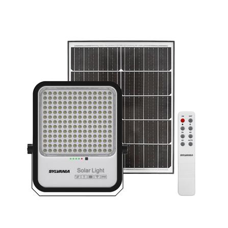 สปอตไลท์ SOLAR SYLVANIA VISION 400 วัตต์ DAYLIGHT สีดำ