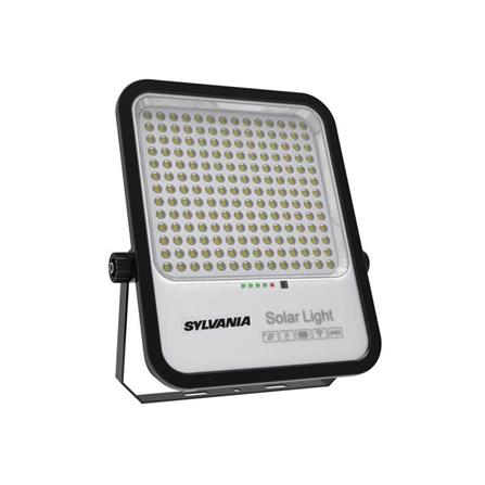 สปอตไลท์ SOLAR SYLVANIA VISION 400 วัตต์ DAYLIGHT สีดำ_1