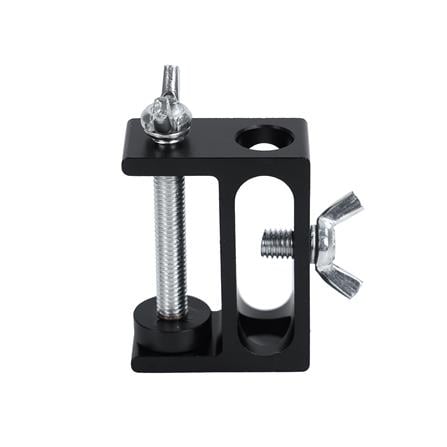 เสาแขวนตะเกียงอเนกประสงค์ SPRING XPLOR สีดำ_4