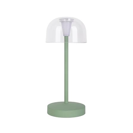 ไฟตั้งโต๊ะ LED CARINI TCW25401-GN 0.8 วัตต์ WARM WHITE สีเขียว