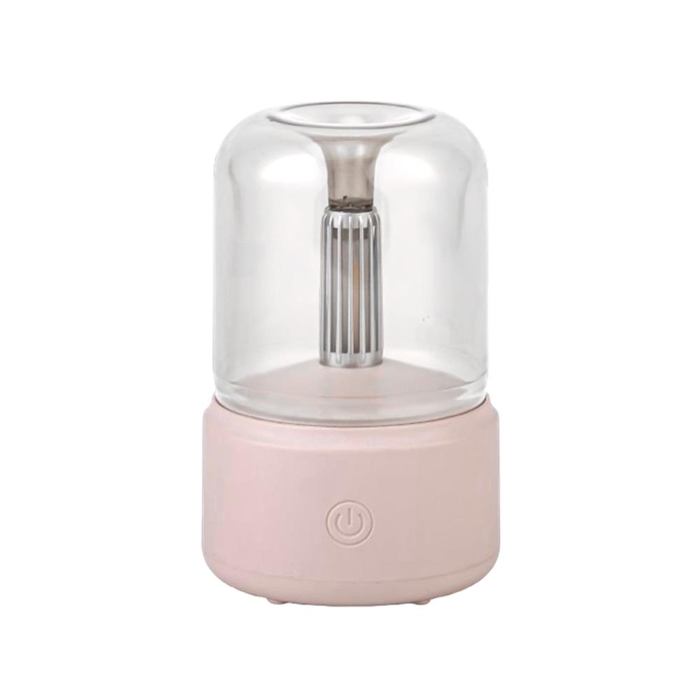 ไฟตั้งโต๊ะ LED CARINI THX24903-CM 0.9 วัตต์ WARM WHITE สีครีม