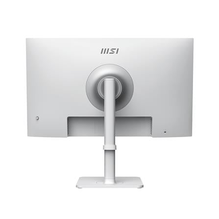 จอมอนิเตอร์ 27 นิ้ว MSI MODERN MD272UPHW_5