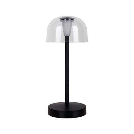 ไฟตั้งโต๊ะ LED CARINI TCW25401-BK 0.8 วัตต์ WARM WHITE สีดำ