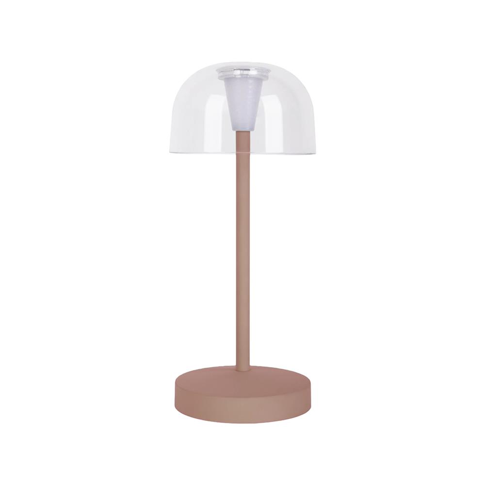 ไฟตั้งโต๊ะ LED CARINI TCW25401-BR 0.8 วัตต์ WARM WHITE สีน้ำตาล