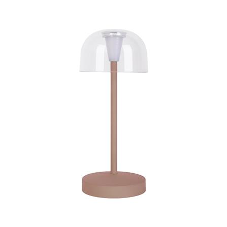 ไฟตั้งโต๊ะ LED CARINI TCW25401-BR 0.8 วัตต์ WARM WHITE สีน้ำตาล_0