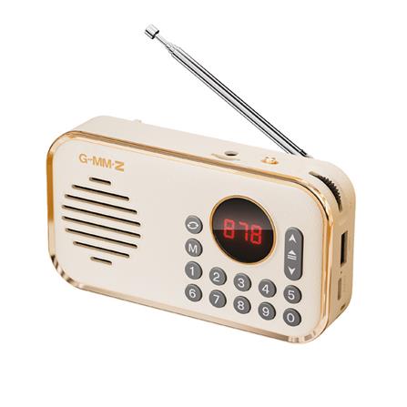 กล่องเพลงสบายธรรม GMMZ AS-GM808_0