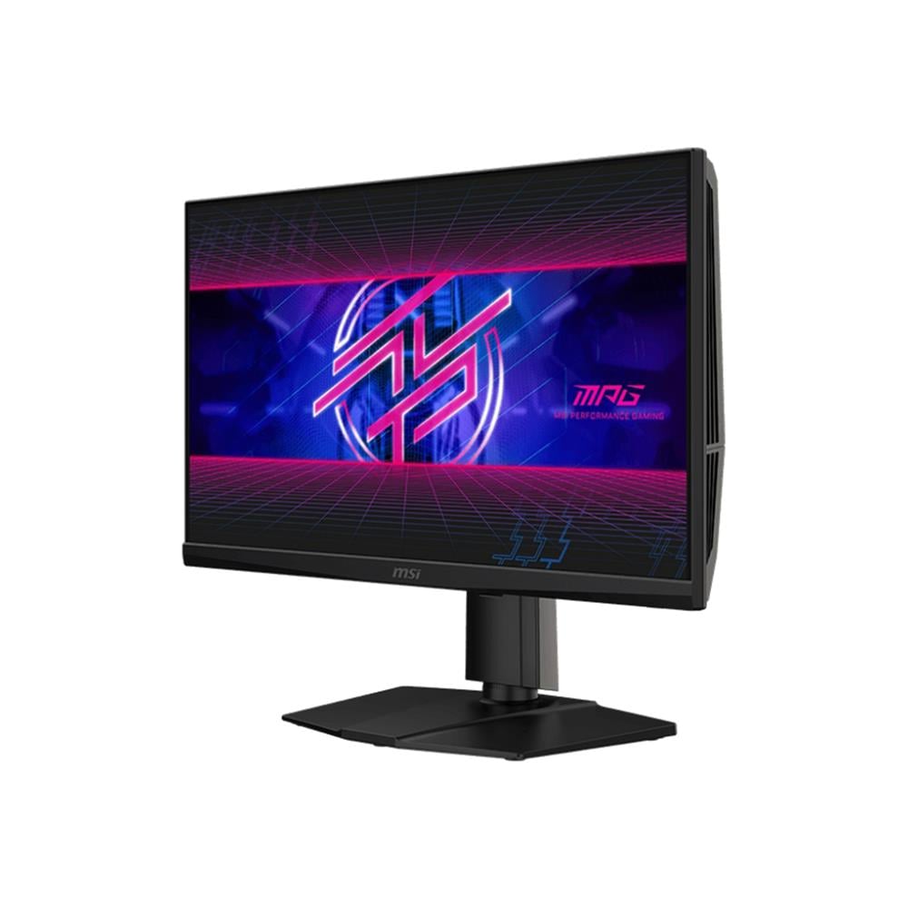 จอมอนิเตอร์ 24 นิ้ว MSI MPG 242R X60N