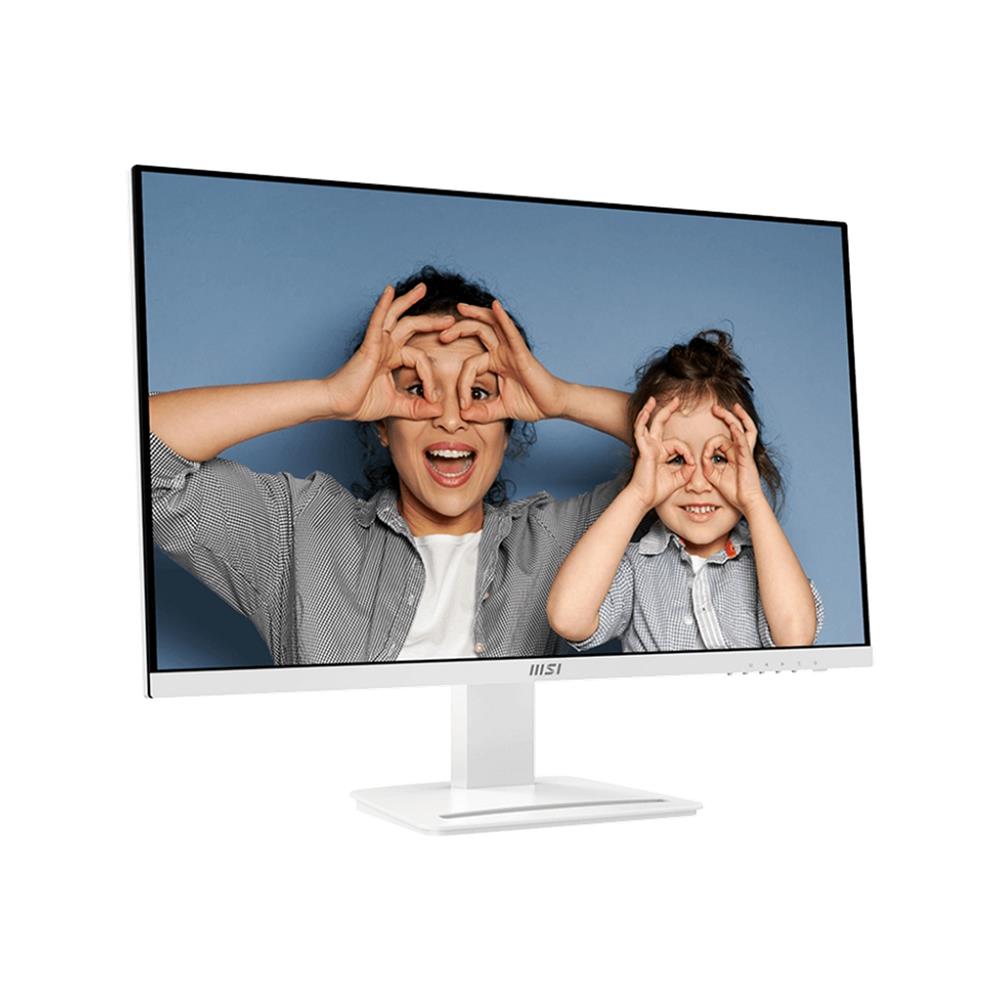 จอมอนิเตอร์ 27 นิ้ว MSI PRO MP273QW E2