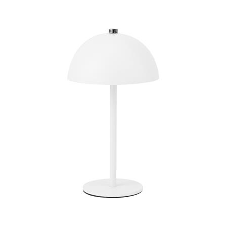 ไฟตั้งโต๊ะ LED CARINI TCW25504-WH 1.2 วัตต์ WARM WHITE สีขาว_0