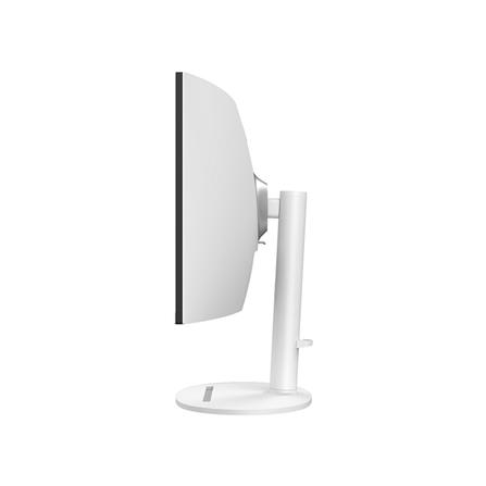 จอมอนิเตอร์ 34 นิ้ว MSI MODERN MD342CQPW_2