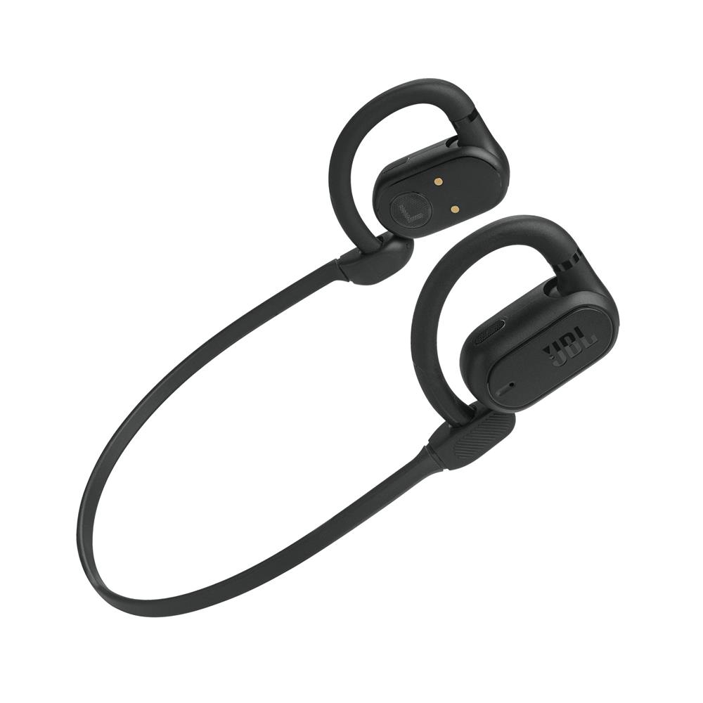 หูฟัง SPORT JBL SOUNDGEAR SENSE สีดำ