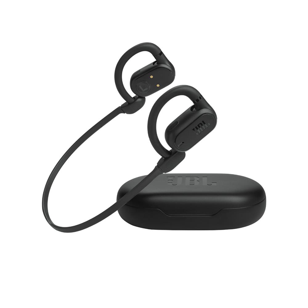 หูฟัง SPORT JBL SOUNDGEAR SENSE สีดำ