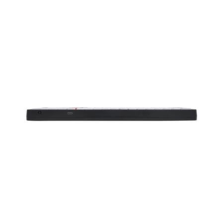 ชุดคีย์บอร์ดและเมาส์ไร้สาย ANITECH SNP-PA814 ลายสนูปปี้ สีดำ_5