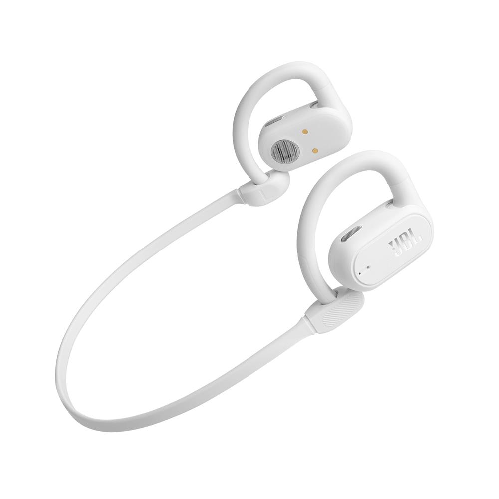 หูฟัง SPORT JBL SOUNDGEAR SENSE สีขาว
