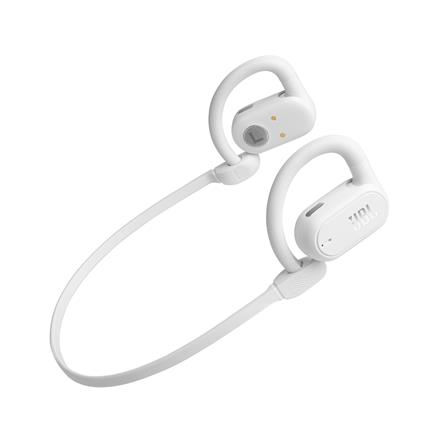 หูฟัง SPORT JBL SOUNDGEAR SENSE สีขาว