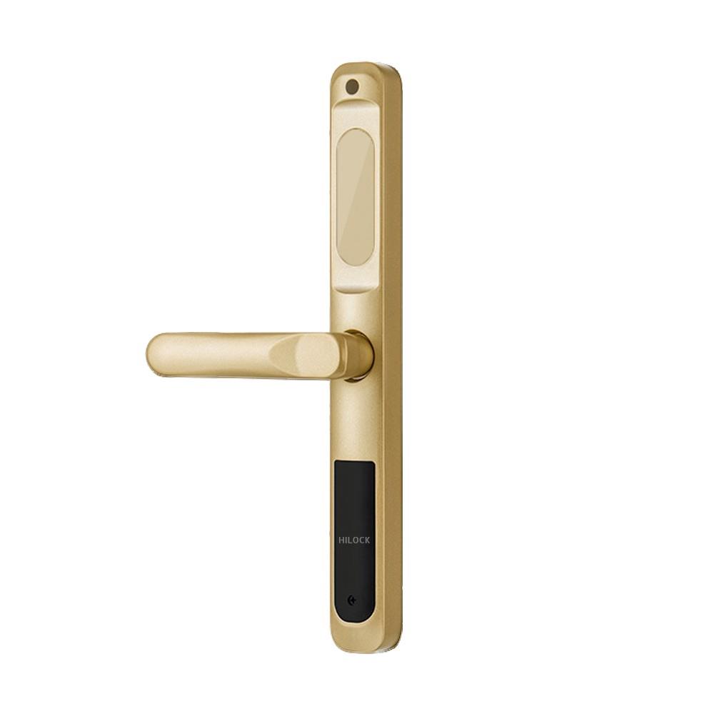 กลอนดิจิตอล HILOCK HL-436G สีทอง