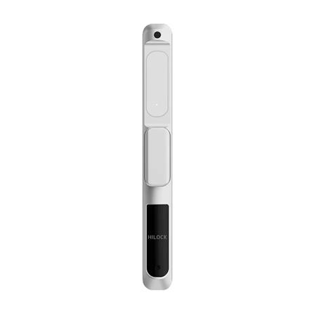 กลอนดิจิตอล HILOCK HL-437S สีเงิน_2
