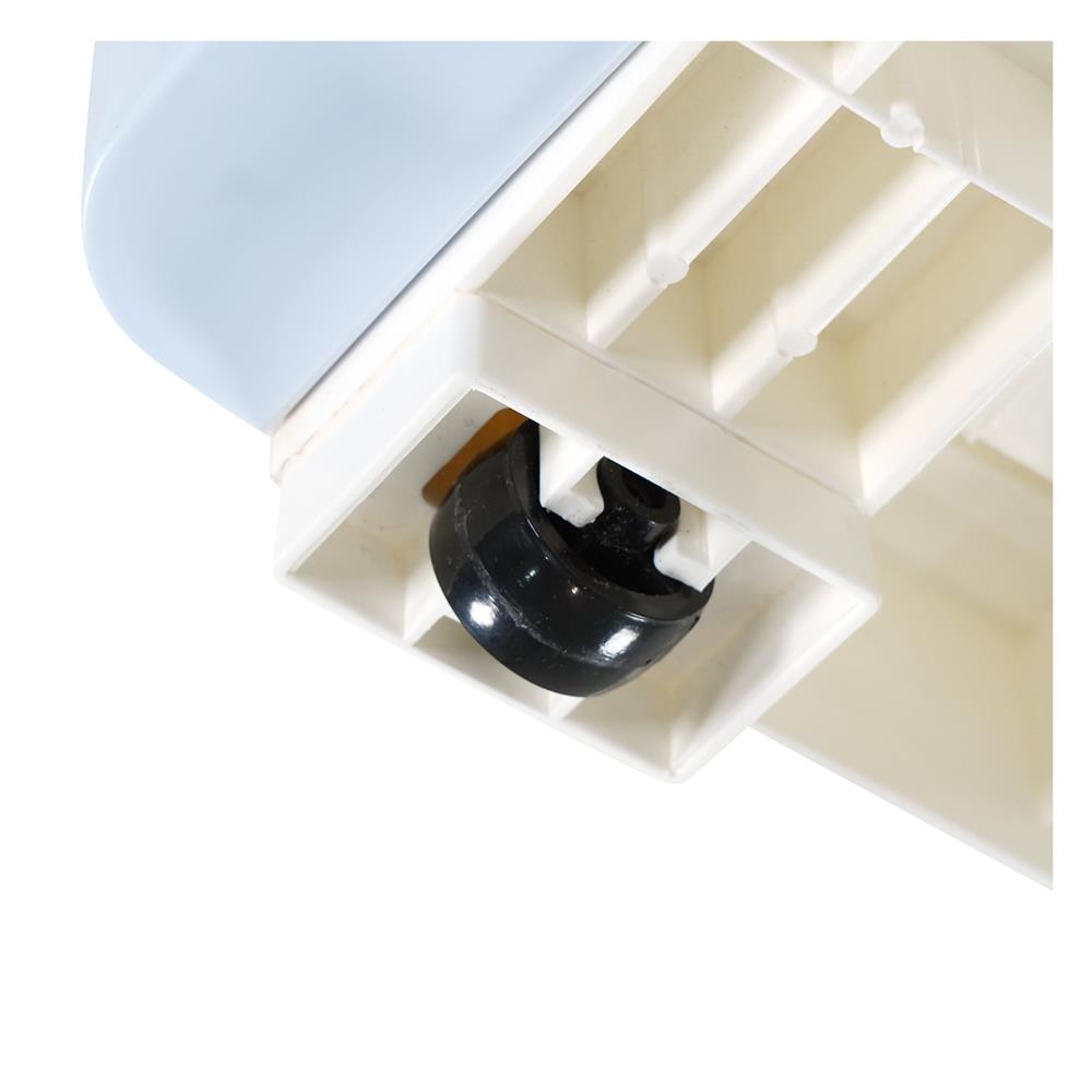 ตู้ลิ้นชัก 3 ชั้น STACKO LITTLE-P 57.6x40x70.9 ซม. สีฟ้า/ขาว