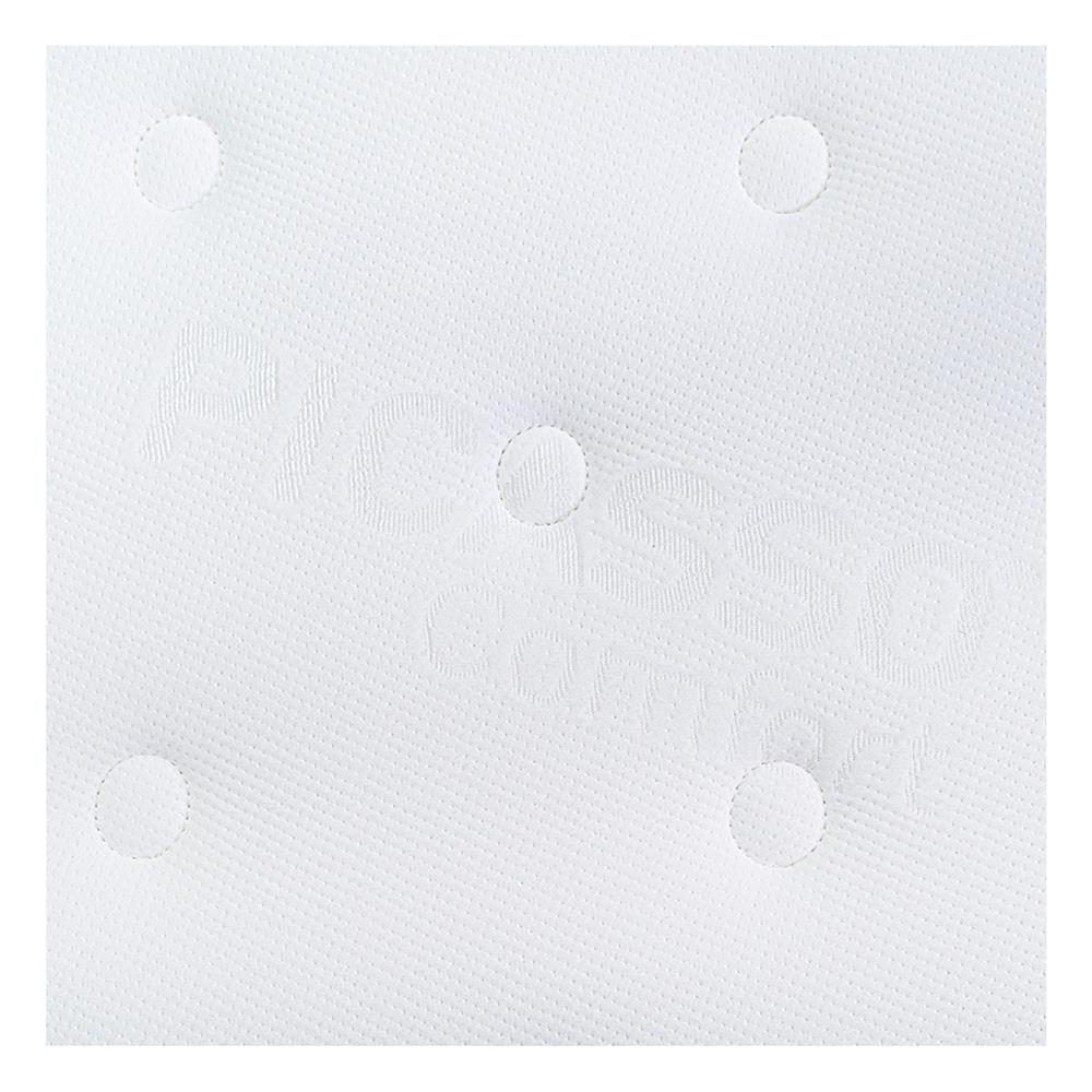 ที่นอน 6 ฟุต PICASSO SMILE X (พร้อมโซฟา COZY สีเทา 1 ตัว)