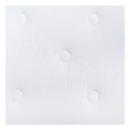 ที่นอน 6 ฟุต PICASSO SMILE X (พร้อมโซฟา COZY สีเทา 1 ตัว)_2
