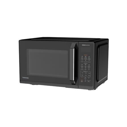 ไมโครเวฟ TOSHIBA MW3-EM25PEI(BK) 25 ลิตร_1