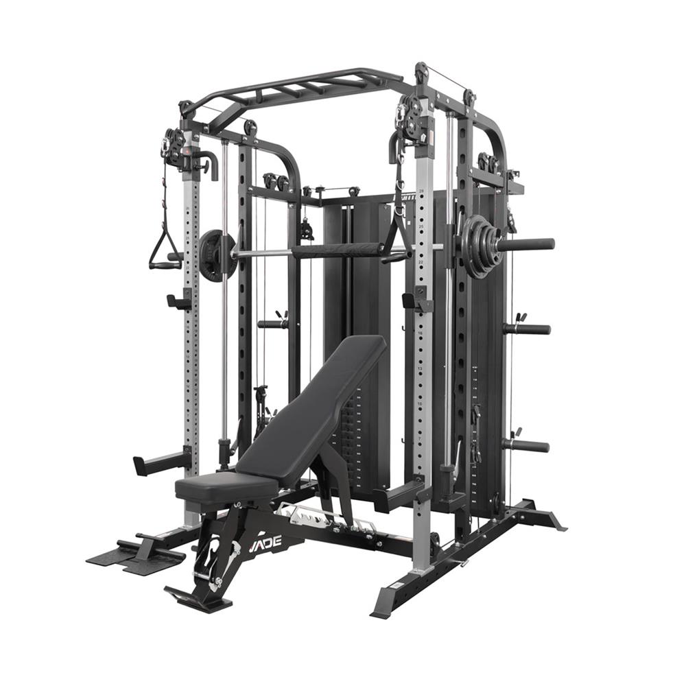 สมิทแมชชีน IRONTEC S230 (SET C)