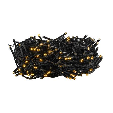 ไฟจัดสวน SOLAR CARINI HM-PJ 0016WW/30M 2.9 วัตต์ WARM WHITE สีดำ_1