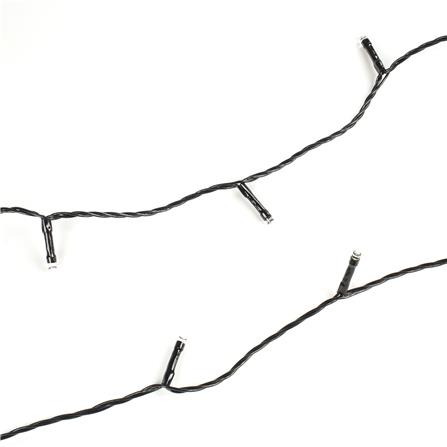 ไฟจัดสวน SOLAR CARINI HM-PJ 0016WW/30M 2.9 วัตต์ WARM WHITE สีดำ_4