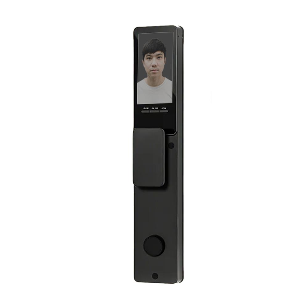 กลอนดิจิตอล HILOCK HL-971 สีดำ
