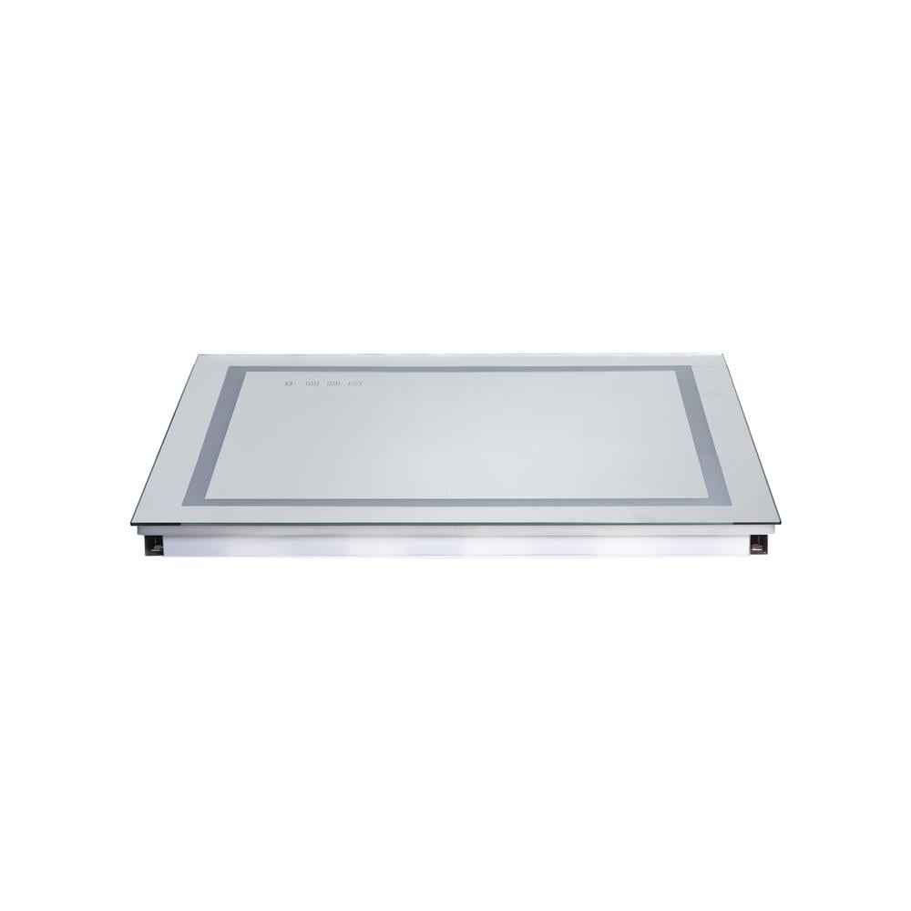 กระจกเงาตกแต่ง LED HAFELE 983.75.300 60X90 ซม.