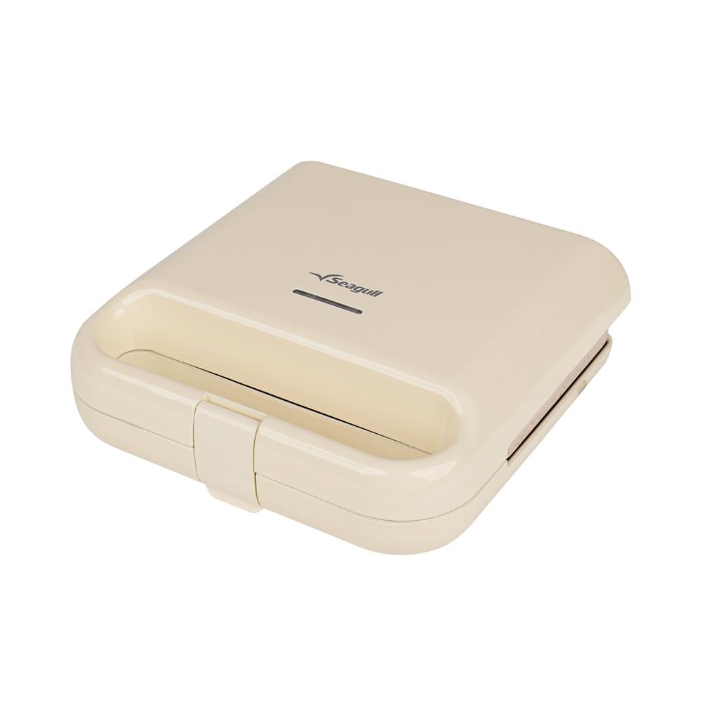 เครื่องทำแซนด์วิช SEAGULL 150001484 สีครีม