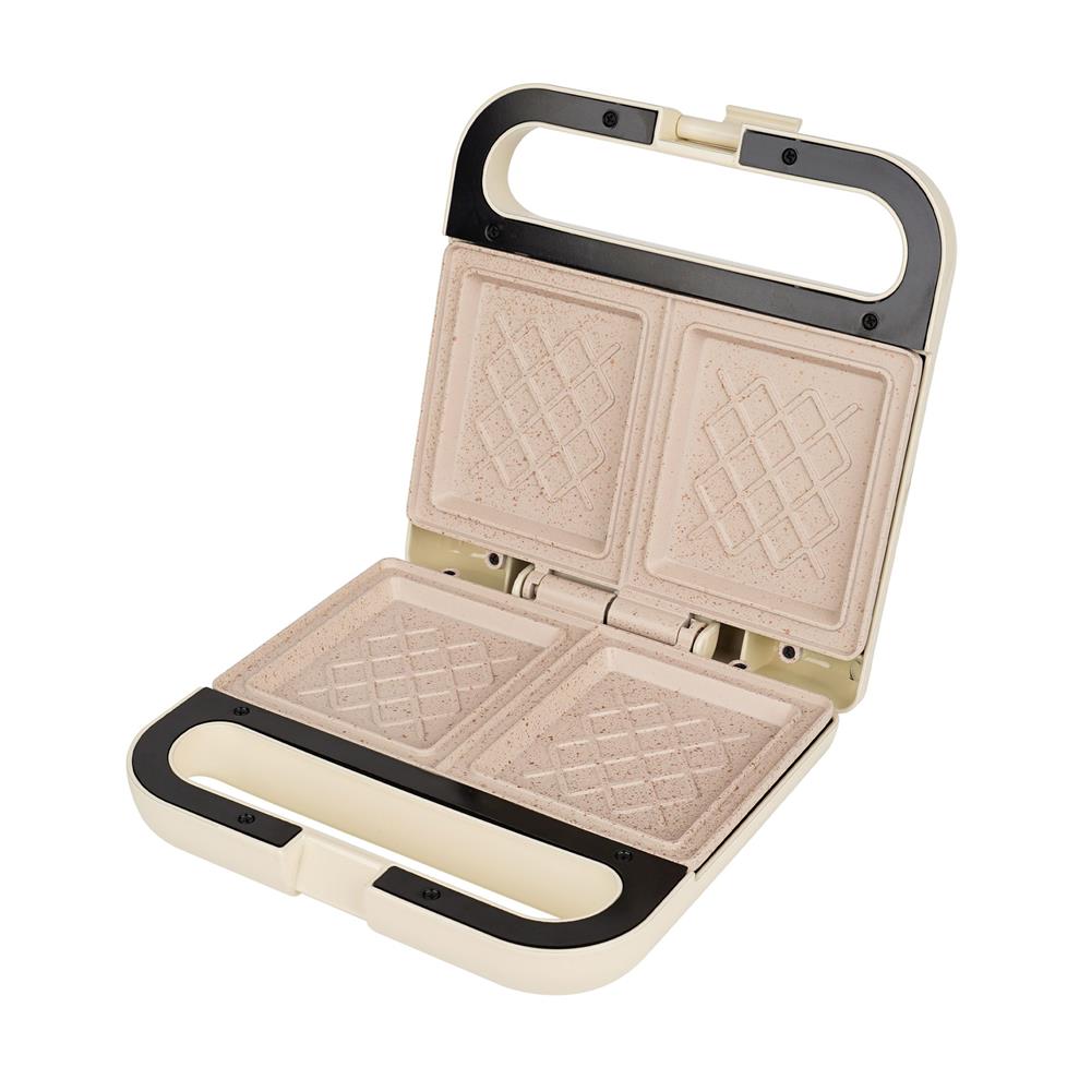 เครื่องทำแซนด์วิช SEAGULL 150001484 สีครีม