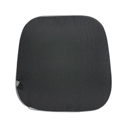 เบาะรองนั่ง HOME LIVING STYLE MASTER 16x16 นิ้ว สีเทา_2