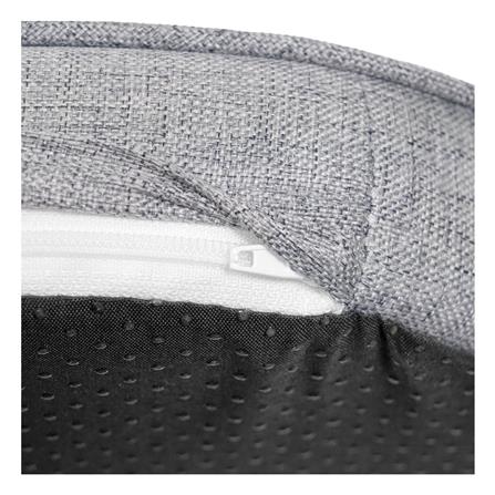 เบาะรองนั่ง HOME LIVING STYLE MASTER 16x16 นิ้ว สีเทา_3