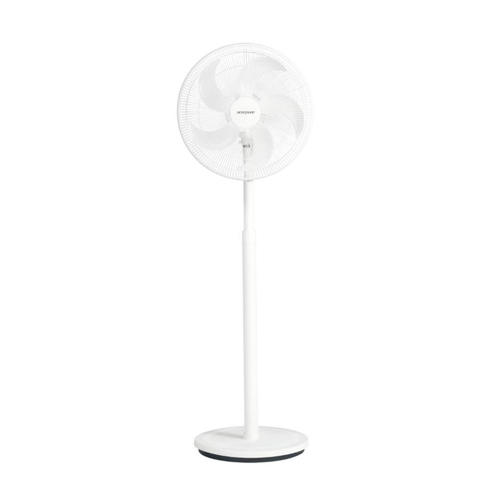 พัดลมตั้งพื้น 16 นิ้ว ACERPURE AF354-20W สีขาว