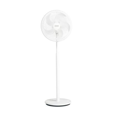 พัดลมตั้งพื้น 16 นิ้ว ACERPURE AF354-20W สีขาว_0