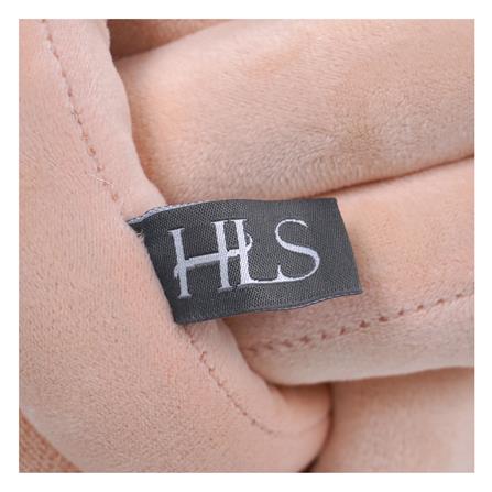 หมอนอิง HOME LIVING STYLE KNOT BALL 10x10 นิ้ว สีชมพู_2