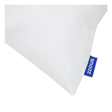 หมอนหนุนสุญญากาศ SNAZZ 19x29 นิ้ว สีขาว_3