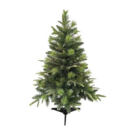 ต้นคริสต์มาส BLUE ICE SNAZZ 3 ฟุต_0