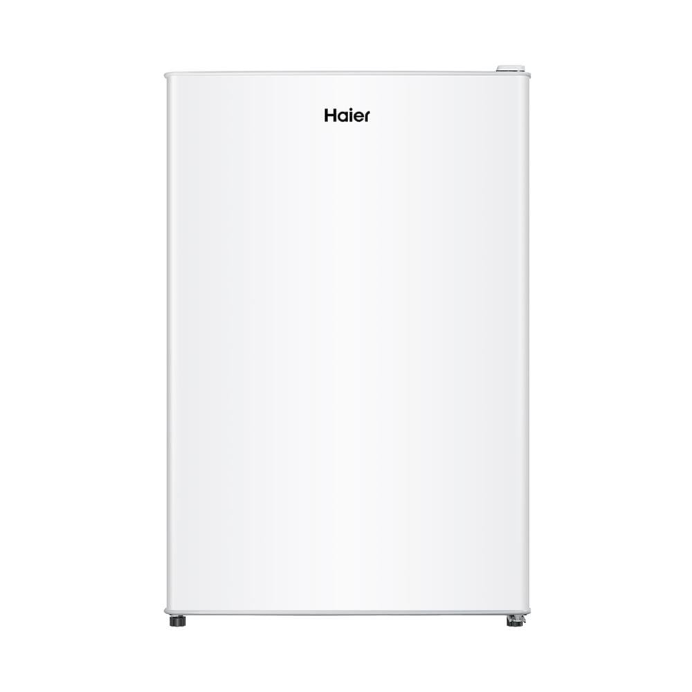 ตู้แช่แนวตั้ง HAIER BD-91 3.2 คิว สีขาว