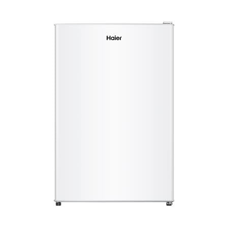 ตู้แช่แนวตั้ง HAIER BD-91 3.2 คิว สีขาว_0