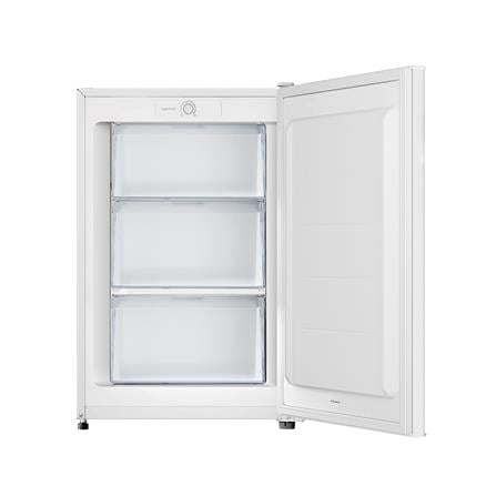 ตู้แช่แนวตั้ง HAIER BD-91 3.2 คิว สีขาว_3