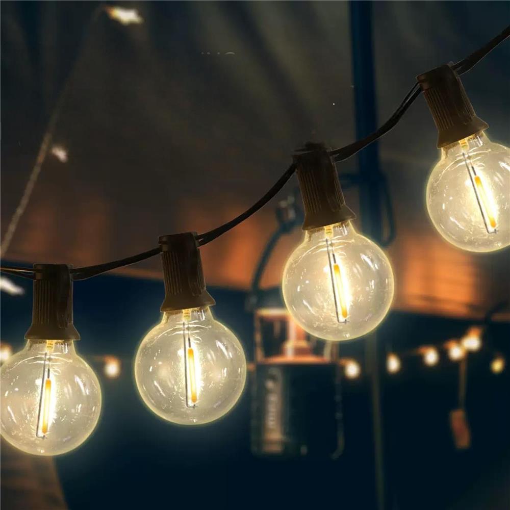 ไฟจัดสวน SOLAR CARINI G4025L 12.5 วัตต์  WARM WHITE  สีดำ