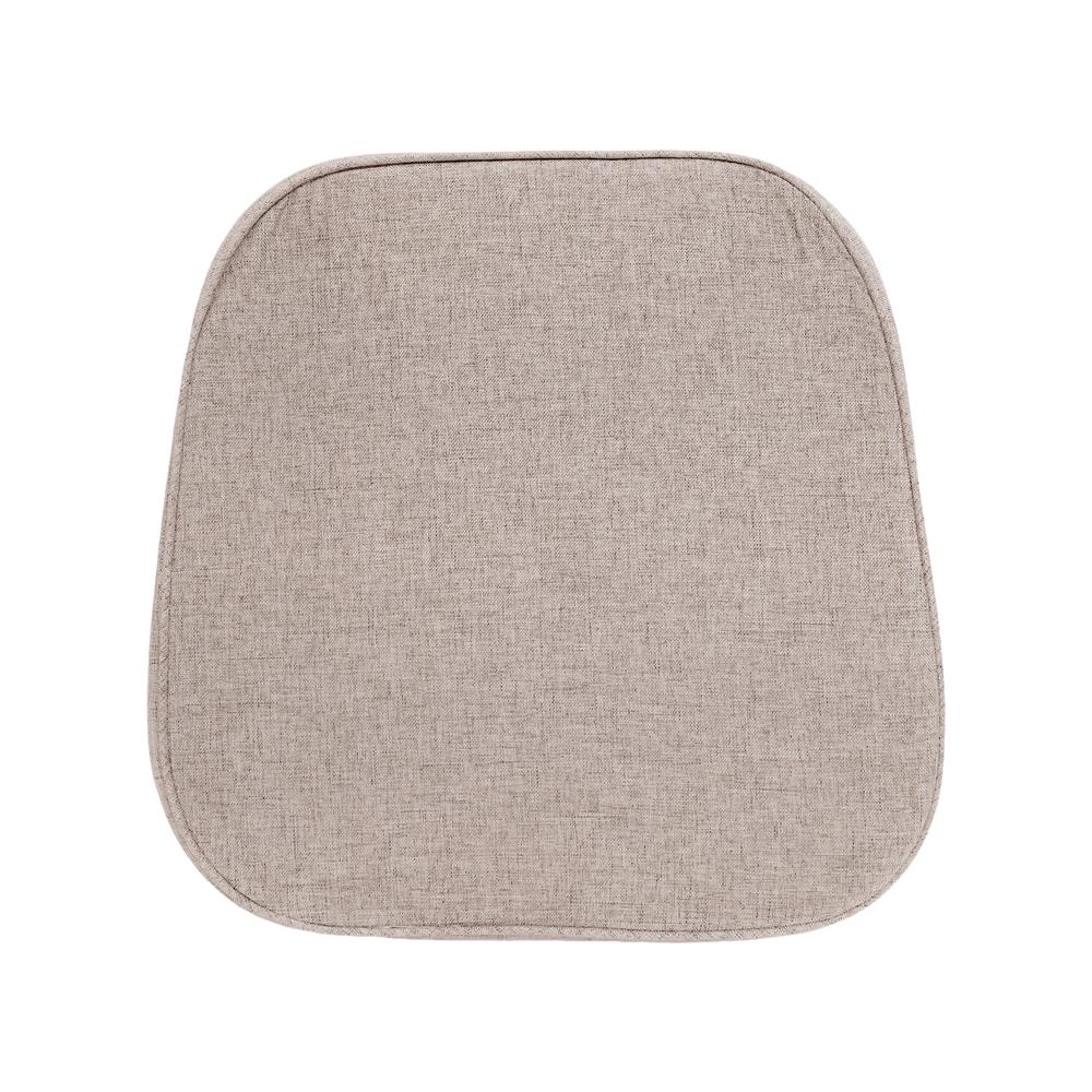 เบาะรองนั่ง HOME LIVING STYLE MASTER 16x16 นิ้ว สีน้ำตาล