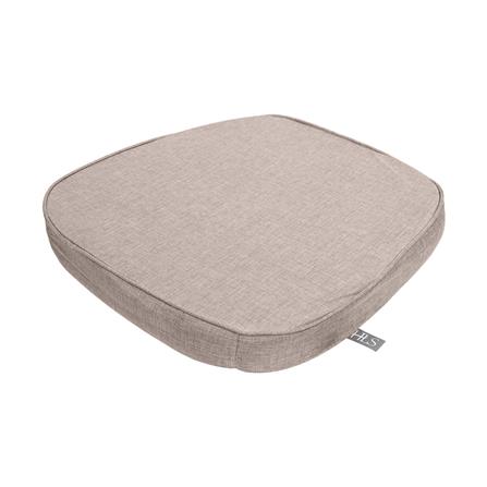 เบาะรองนั่ง HOME LIVING STYLE MASTER 16x16 นิ้ว สีน้ำตาล_0