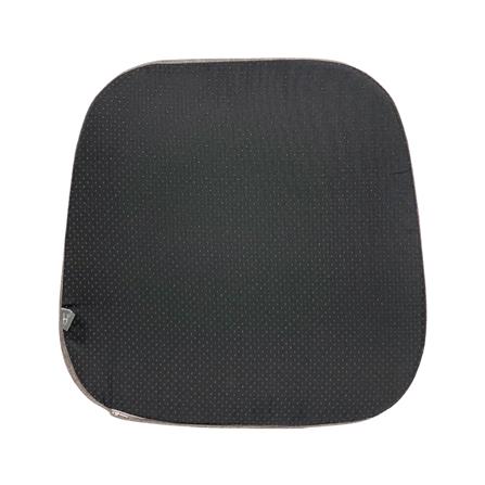 เบาะรองนั่ง HOME LIVING STYLE MASTER 16x16 นิ้ว สีน้ำตาล_2