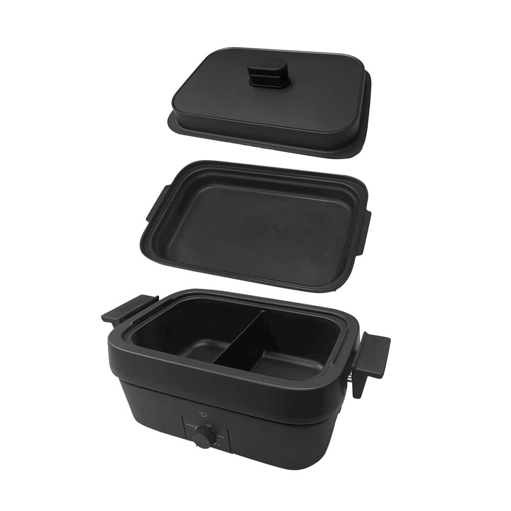 เตาบาร์บิคิว ZOJIRUSHI EJ-MAQ20T-BA