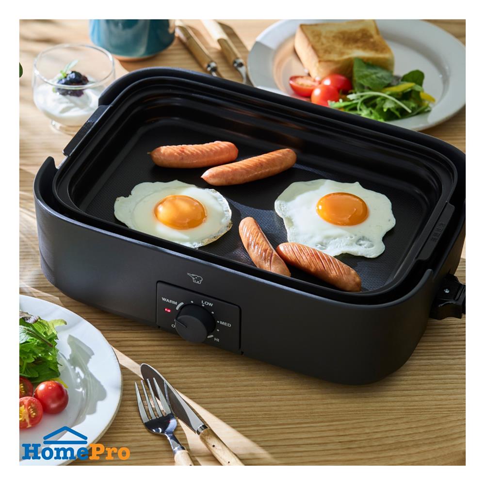 เตาบาร์บิคิว ZOJIRUSHI EJ-MAQ20T-BA